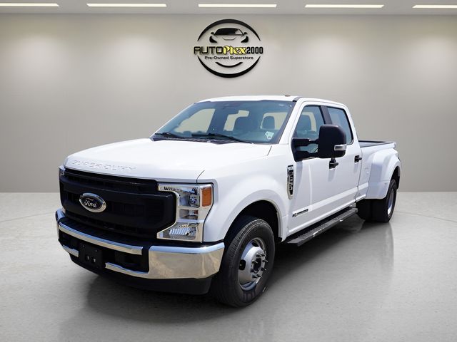 2022 Ford F-350 XL