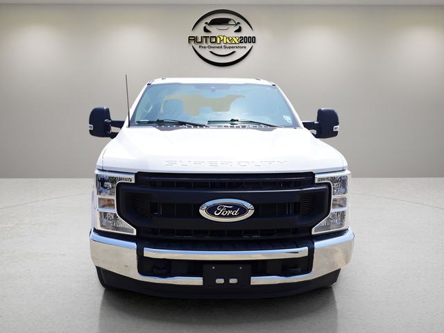 2022 Ford F-350 XL