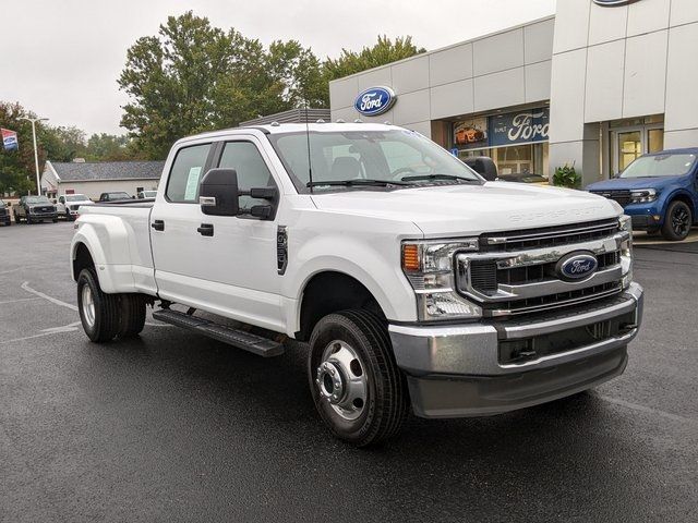 2022 Ford F-350 XL