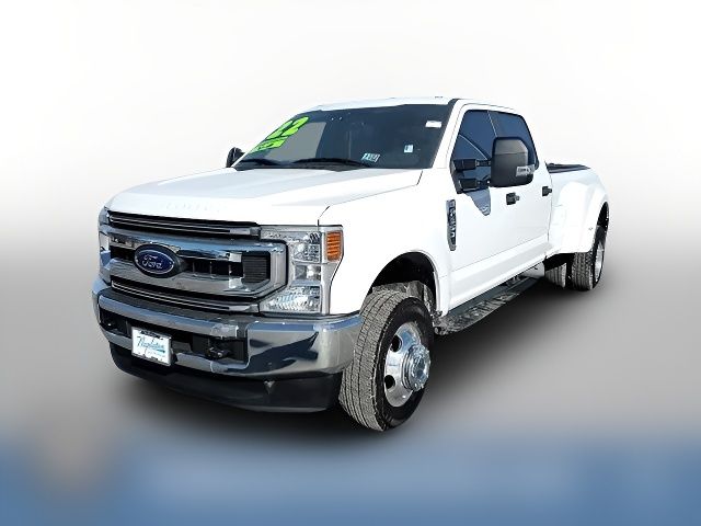 2022 Ford F-350 XL