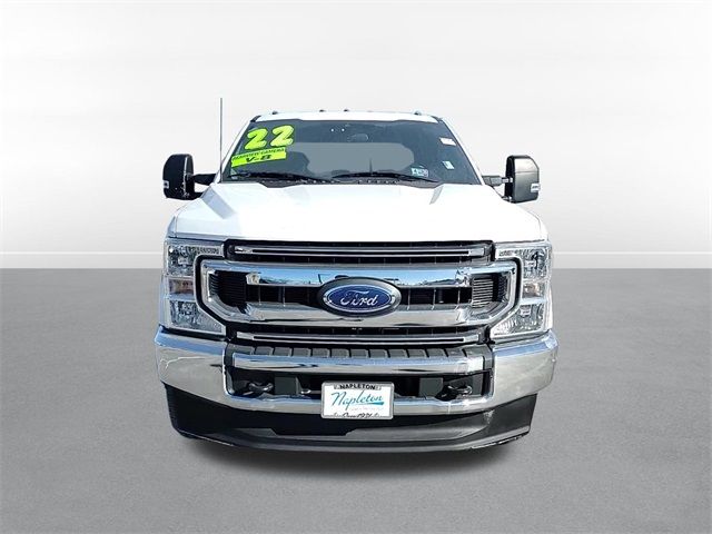 2022 Ford F-350 XL