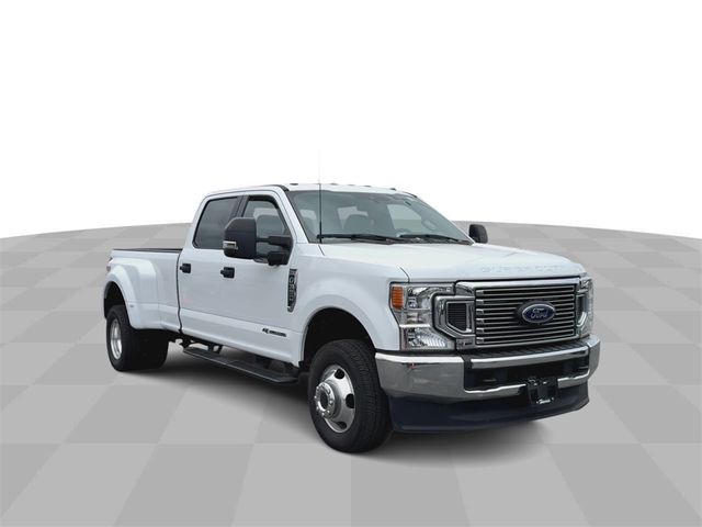 2022 Ford F-350 XL