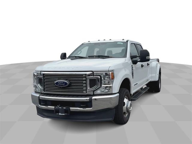 2022 Ford F-350 XL