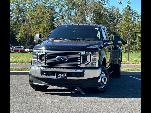 2022 Ford F-350 XL