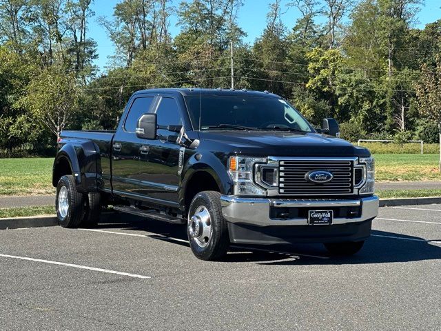 2022 Ford F-350 XL