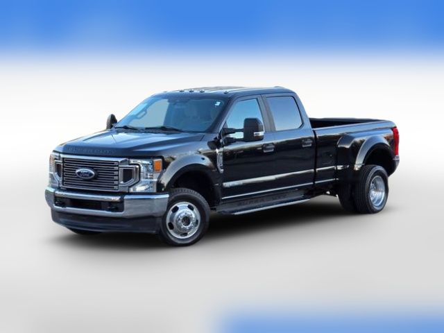 2022 Ford F-350 XL