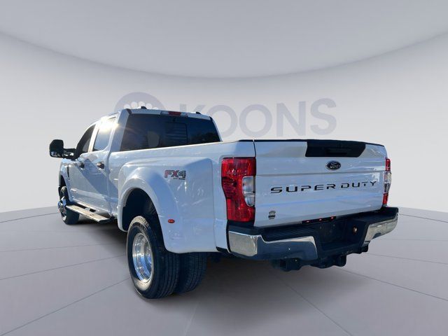 2022 Ford F-350 XL