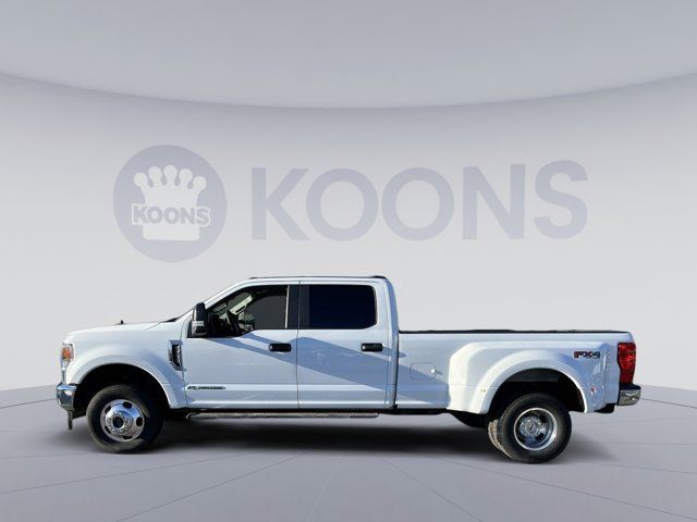 2022 Ford F-350 XL