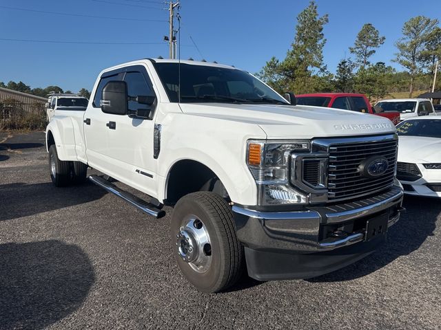 2022 Ford F-350 XL