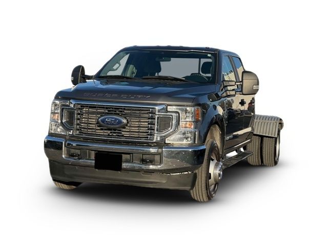 2022 Ford F-350 XL