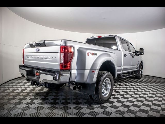 2022 Ford F-350 XL