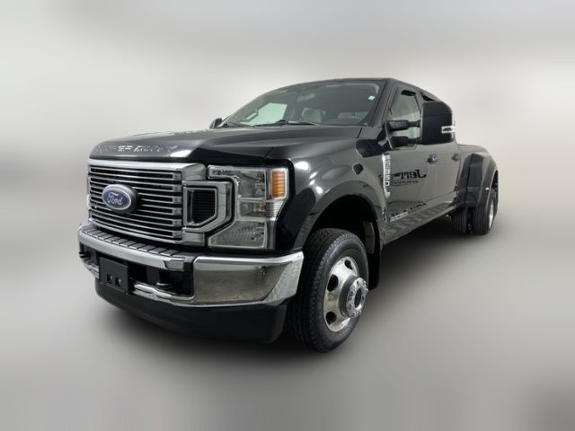 2022 Ford F-350 XL