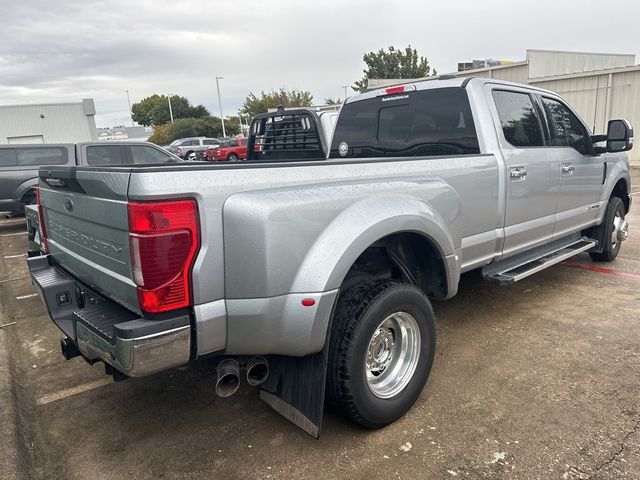 2022 Ford F-350 Lariat