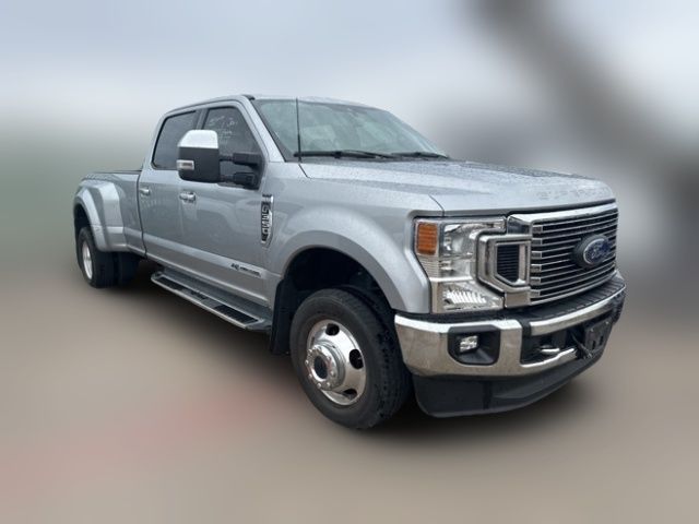 2022 Ford F-350 Lariat