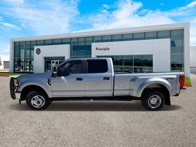 2022 Ford F-350 XL