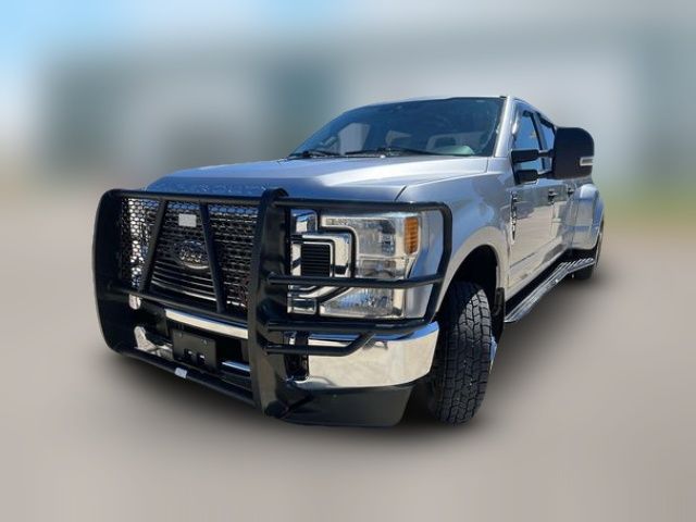 2022 Ford F-350 XL