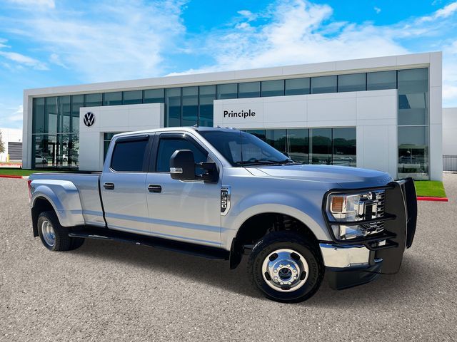 2022 Ford F-350 XL