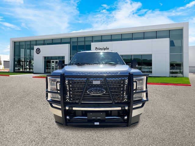 2022 Ford F-350 XL