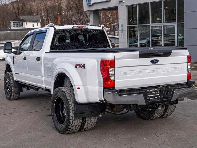 2022 Ford F-350 XL