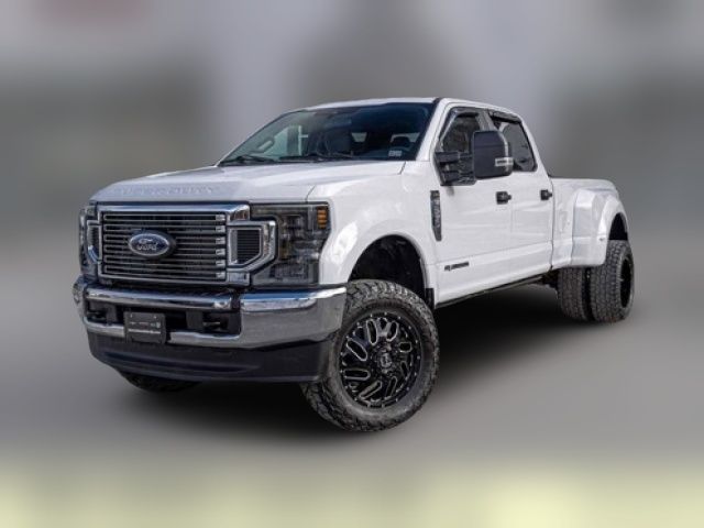 2022 Ford F-350 XL