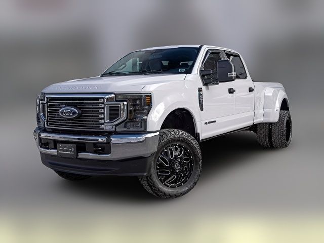 2022 Ford F-350 XL