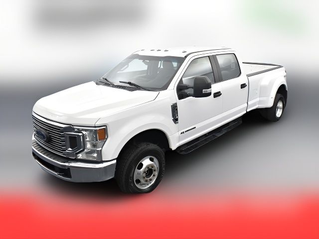 2022 Ford F-350 XL