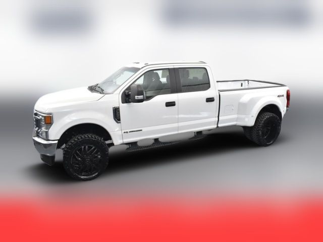 2022 Ford F-350 XL