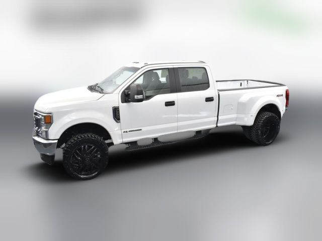 2022 Ford F-350 XL