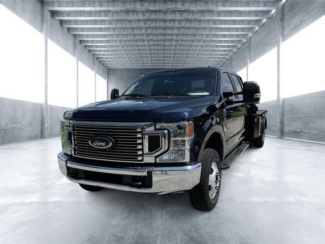 2022 Ford F-350 XL