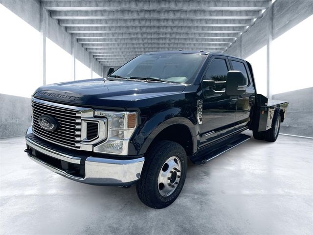 2022 Ford F-350 XL