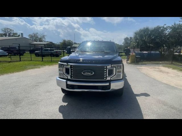 2022 Ford F-350 XL