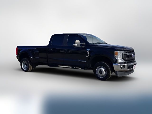 2022 Ford F-350 XL