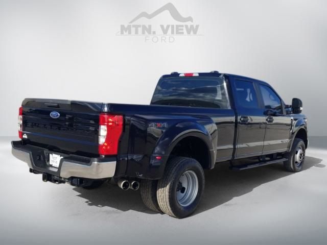 2022 Ford F-350 XL