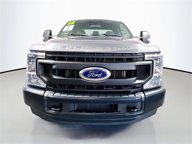 2022 Ford F-350 XL