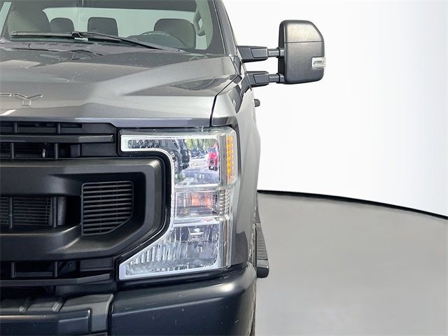 2022 Ford F-350 XL