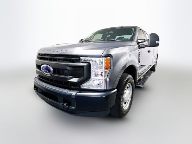 2022 Ford F-350 XL