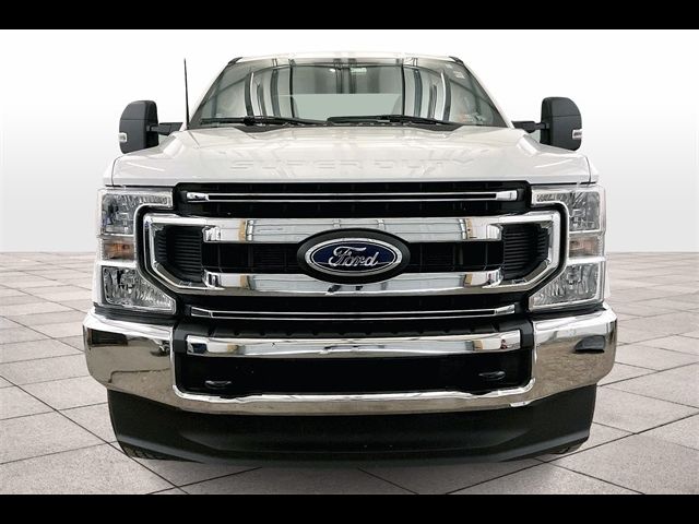 2022 Ford F-350 XL