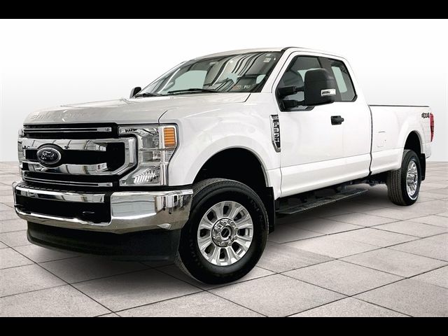 2022 Ford F-350 XL