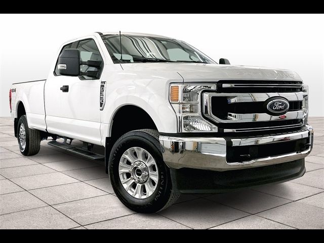 2022 Ford F-350 XL