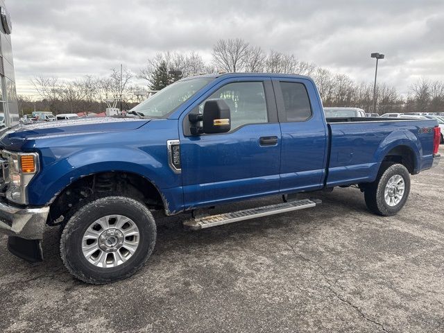 2022 Ford F-350 XL