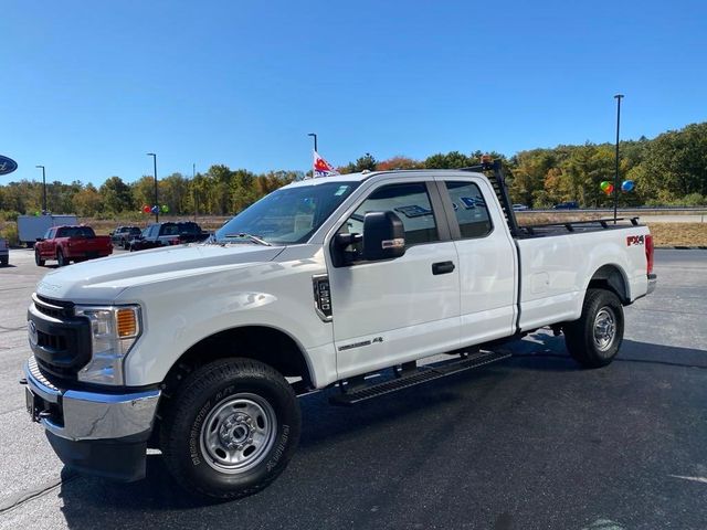 2022 Ford F-350 XL