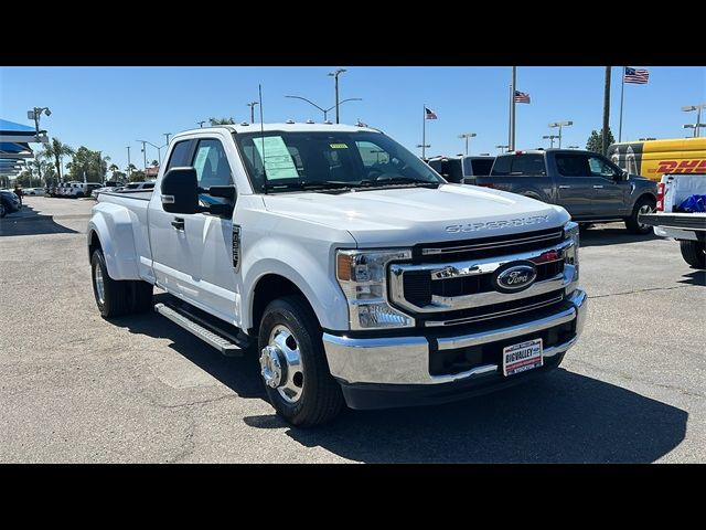 2022 Ford F-350 XL