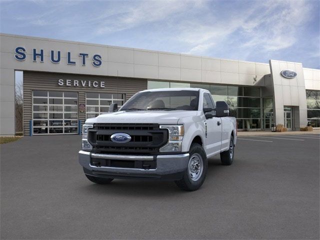 2022 Ford F-350 XL