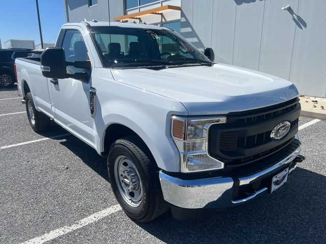 2022 Ford F-350 XL