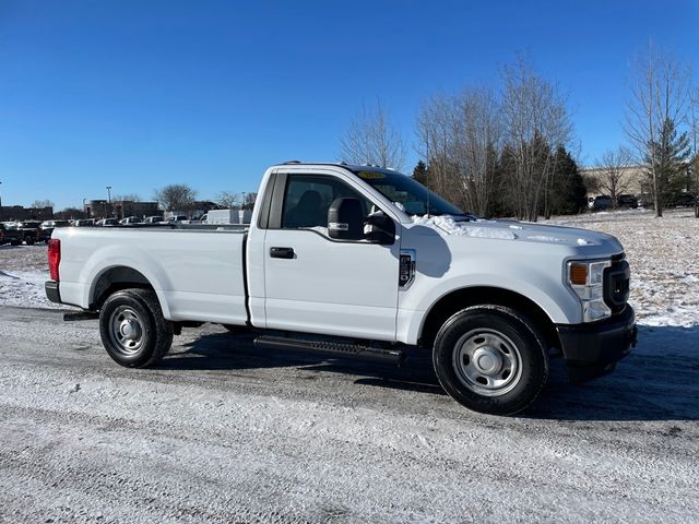 2022 Ford F-350 XL