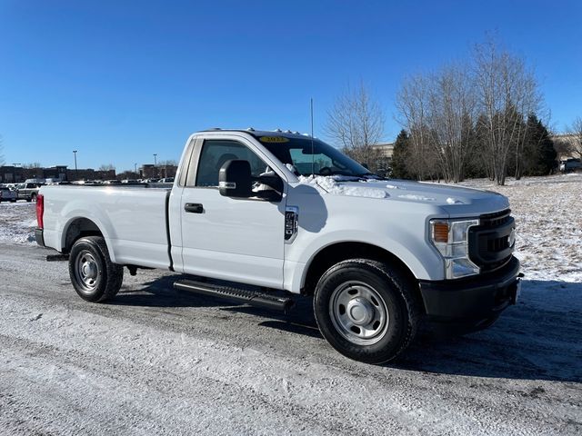 2022 Ford F-350 XL