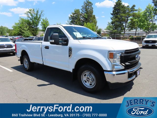2022 Ford F-350 XL