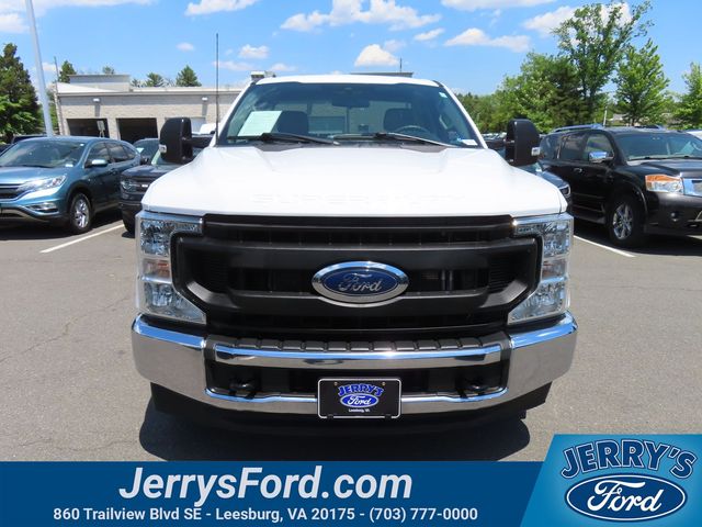 2022 Ford F-350 XL