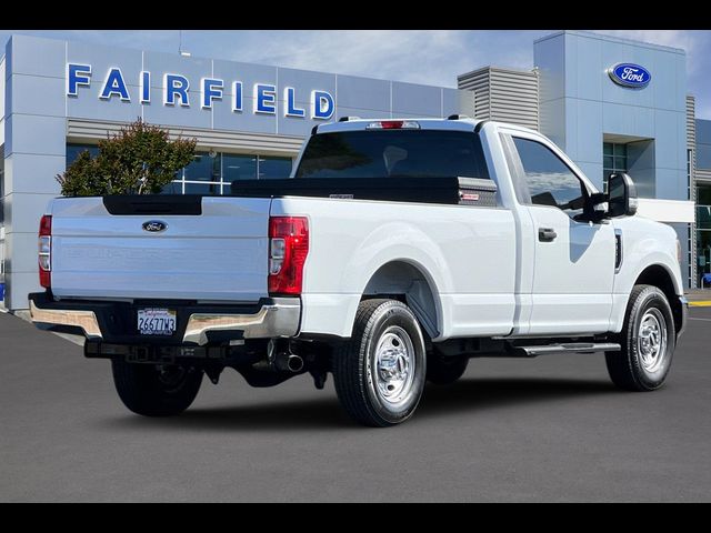 2022 Ford F-350 XL