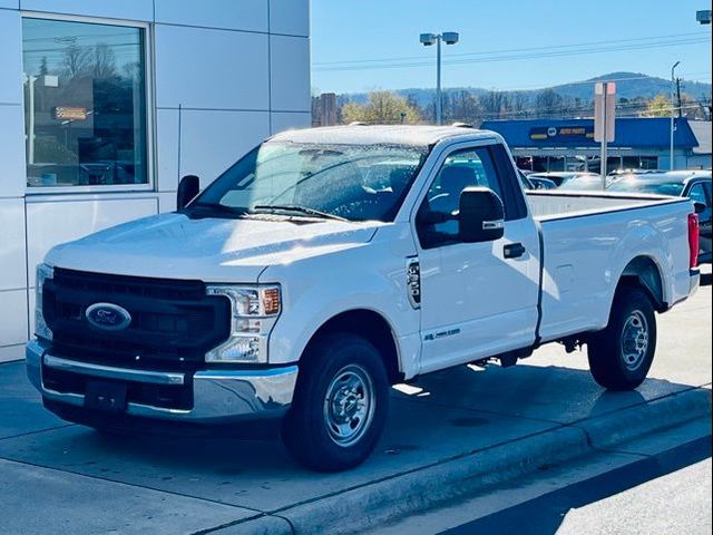 2022 Ford F-350 XL